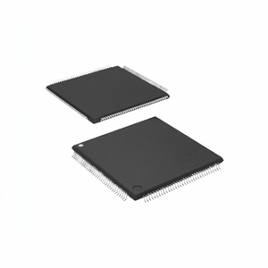 ชิ้นส่วนอิเล็กทรอนิกส์แบบฝังตัวออนไลน์ 144 LQFP IC MCU 32BIT 576KB FLASH 144LQFP ตัวแทนจำหน่ายอย่างเป็นทางการ CY91F524KHBPMC1-GS-K1E1 - Product Image 1