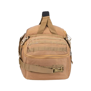 <b>Molle</b> Tactical Duffle <b>Bag</b> Outdoor Duffel Luggage Travel <b>Bag</b> Waterproof Tactical Backpack Outdoor Sport <b>Bag</b> - Product Image 5
