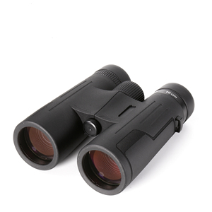Jumelles 10x42 à revêtement phase, télescope à dispersion extra-basse pour l'observation en extérieur et l'observation des oiseaux - Product Image 6