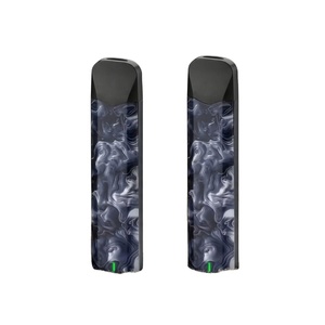 Accesorios para Fumar, Encendedores Electrónicos Desechables Lion King, Batería Recargable de 420 mAh, Encendedor de Cigarrillos USB - Product Image 2