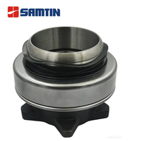 Roulement de débrayage pour camion Samtin, pièces automobiles, 81CT4846F2, JAC, véhicule utilitaire moyen