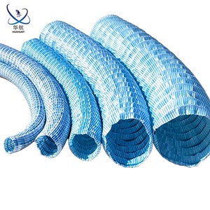 Tuyau de drainage <span class=keywords><strong>géotextile</strong></span> souple à fentes modernes pour drainage français, aménagement paysager, jardin, drainage des eaux souterraines, flexible - Product Image 6