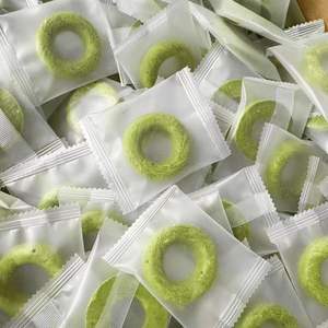 Protein tinggi alami suguhan anjing kucing pembeku kering naga labu buah ungu ubi jalar 100G makanan ringan ayam kualitas tinggi - Product Image 6