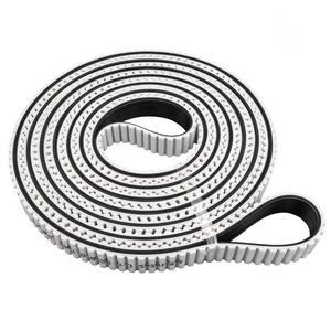 보테로 유리 기계용 PU 타이밍 벨트 분배 벨트 50AT10-5180 + 3PU - Product Image 6