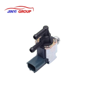 Válvula de purga del recipiente de vapor para Nissan Infinity 2005-09 14930AH100 14930-AH100 - Product Image 4