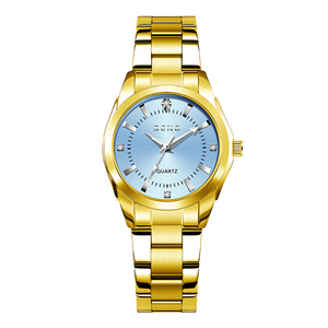 Reloj de Mujer de Cuarzo de Lujo, Diseño Elegante y Moderno, Material de Acero Inoxidable, Duradero, Gran Venta 2026 - Product Image 6