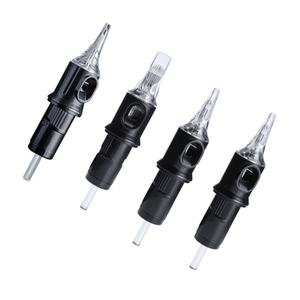 لوازم احترافية للاستعمال مرة واحدة 1205RL 20 خراطيش وشم لإبر PMU تظليل احترافي - Product Image 1