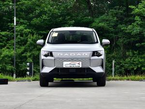 Riddara รถกระบะไฟฟ้า RD6 RD6เรดาร์อย่างเป็นอย่างดีสำหรับ<span class=keywords><strong>ประเทศไทย</strong></span>ออสเตรเลีย EV มีพลังการตั้งแคมป์ - Product Image 2
