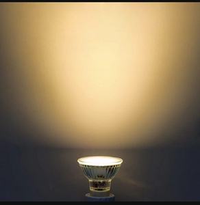 Có thể điều chỉnh 120v220v <span class=keywords><strong>Halogen</strong></span> đèn GU10 cho hương liệu sáp nóng chảy Pet sưởi ấm rùa Basking - Product Image 1