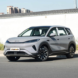 BYD Sealion 05 EV 520KM ระบบนำทางอัจฉริยะ ขับเคลื่อนล้อหลัง รถ SUV พลังงานไฟฟ้าล้วน ห้องโดยสารอัจฉริยะ รถยนต์ใหม่สำหรับครอบครัว - Product Image 2