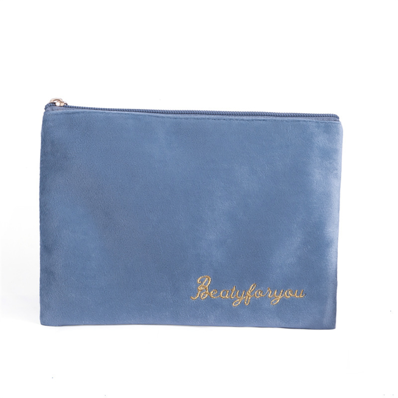 style A-Blue