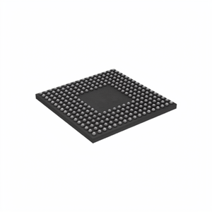 Embedded Components Electronic STM32H745XIH6 BOM IC In Stock 265 TFBGA - Product Image 1