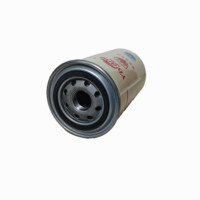 Nuevo Separador de Agua y Combustible Yiyang 3308638 3800394 P551212 BF1212, Filtro de Diésel para Motor de Camión Pesado, 6 Meses de Garantía