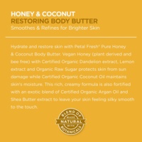 Lotion au beurre de cacao gingembre cannelle lavande éclaircissante écologique végétalienne fouettée luxueuse crémeuse pour le corps au karité miel huile de coco