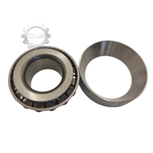 Roulements d'origine d'usine, roulement de guidage automobile, roulement à rouleaux coniques, OEM ST-E459536, XKAH00015 - Product Image 2