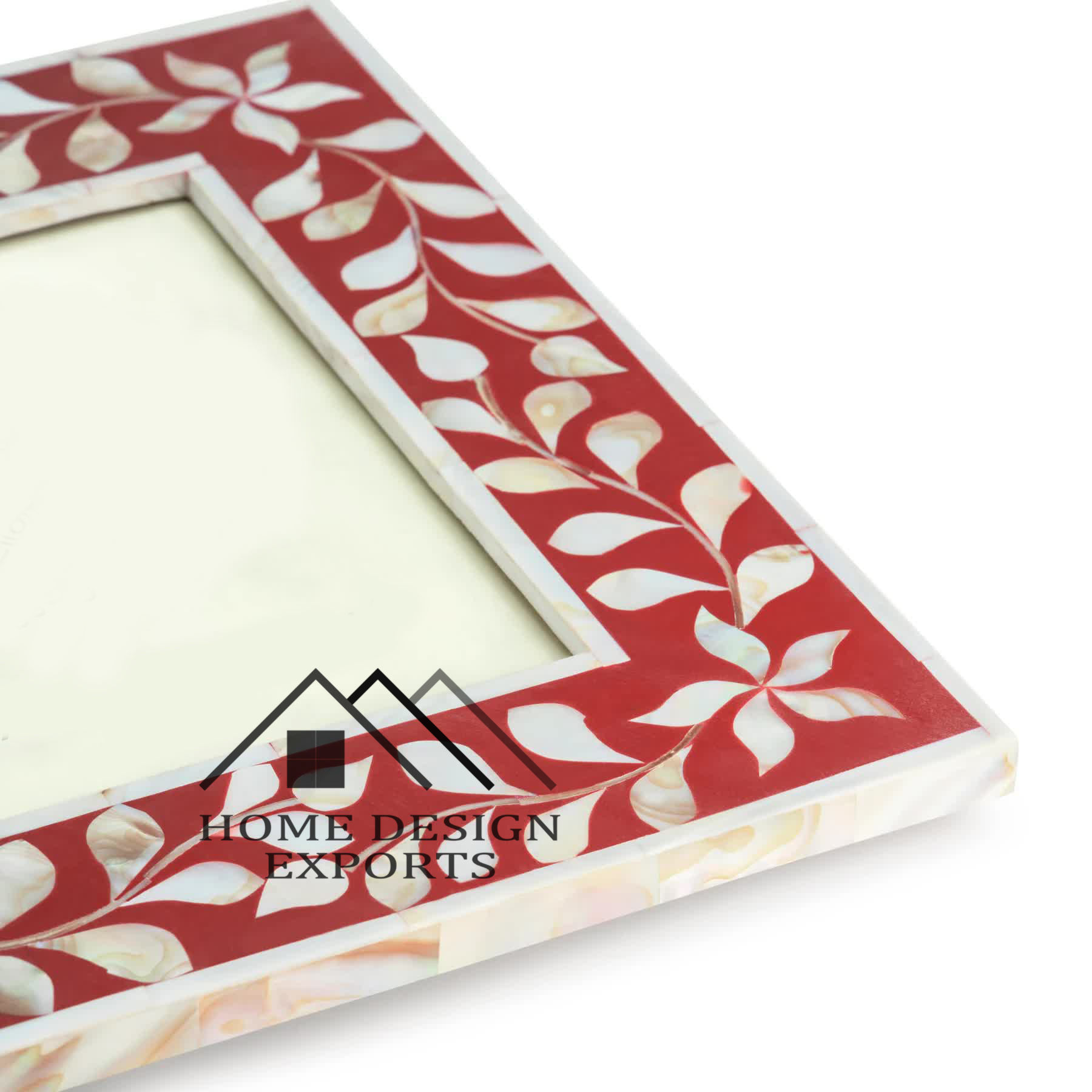 เบอร์กันดีและสีงาช้าง