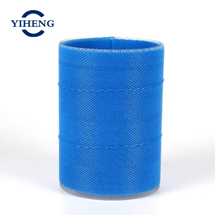 16903 untuk Sludge Dewatering Filters Belt Polyester Pengeringan Kain Filter Mesh