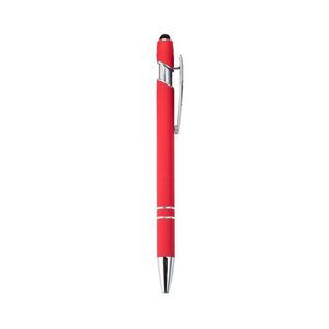 Stylo bille métallique personnalisable de haute qualité, impression 4 couleurs, stylos promotionnels pour hôtels avec logo client, cadeau très vendu - Product Image 4