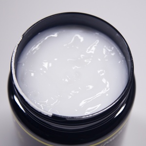 Produits de soin des cheveux à la kératine biologique en gros OEM, masque capillaire hydratant à l'argan et au collagène - Product Image 6