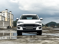 JETOUR DASUN 2026 Édition phare 1.5TD DCT Nouvelle voiture