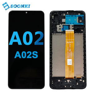 <span class=keywords><strong>จอ</strong></span>แสดงผล A02 <span class=keywords><strong>A12</strong></span> LCD สำหรับ Samsung A02s A02 Core <span class=keywords><strong>จอ</strong></span> LCD สำหรับโทรศัพท์มือถือ Samsung A02 <span class=keywords><strong>จอ</strong></span> LCD - Product Image 1