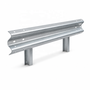 Barrière routière à verrouillage rapide, sans outil, facile à assembler, démontable, en acier, fabricant de barrières routières - Product Image 1