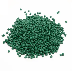 PP M4 K01 20% rempli de talc haute résistance à la chaleur PP granulés plastique polypropylène modifié