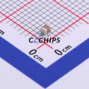 Condensador SMD (MLCC) 08055C474K4T2A 0805 (Capacitancia: 470nF) (Precisión: 10%) (Voltaje Nominal: 50V) - Product Image 1