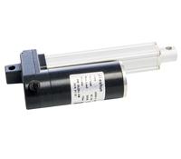 Actionneur linéaire 12v 24v actionneur linéaire hydraulique électrique actionneur linéaire électrique pour Table élévatrice JS35H02