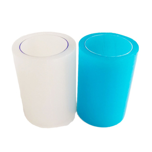 เทปกาวซิลิโคน TPU กันน้ำ โปร่งใส ป้องกันการแพ้ สำหรับผ่าตัด ฉีกง่าย ใช้กับผิวแพ้ง่าย - Product Image 3