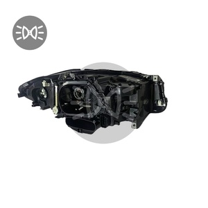 ไฟหน้าซีนอน LED ของแท้สำหรับ <span class=keywords><strong>BMW</strong></span> F18 <span class=keywords><strong>F10</strong></span> 523I 530I 525D - Product Image 5