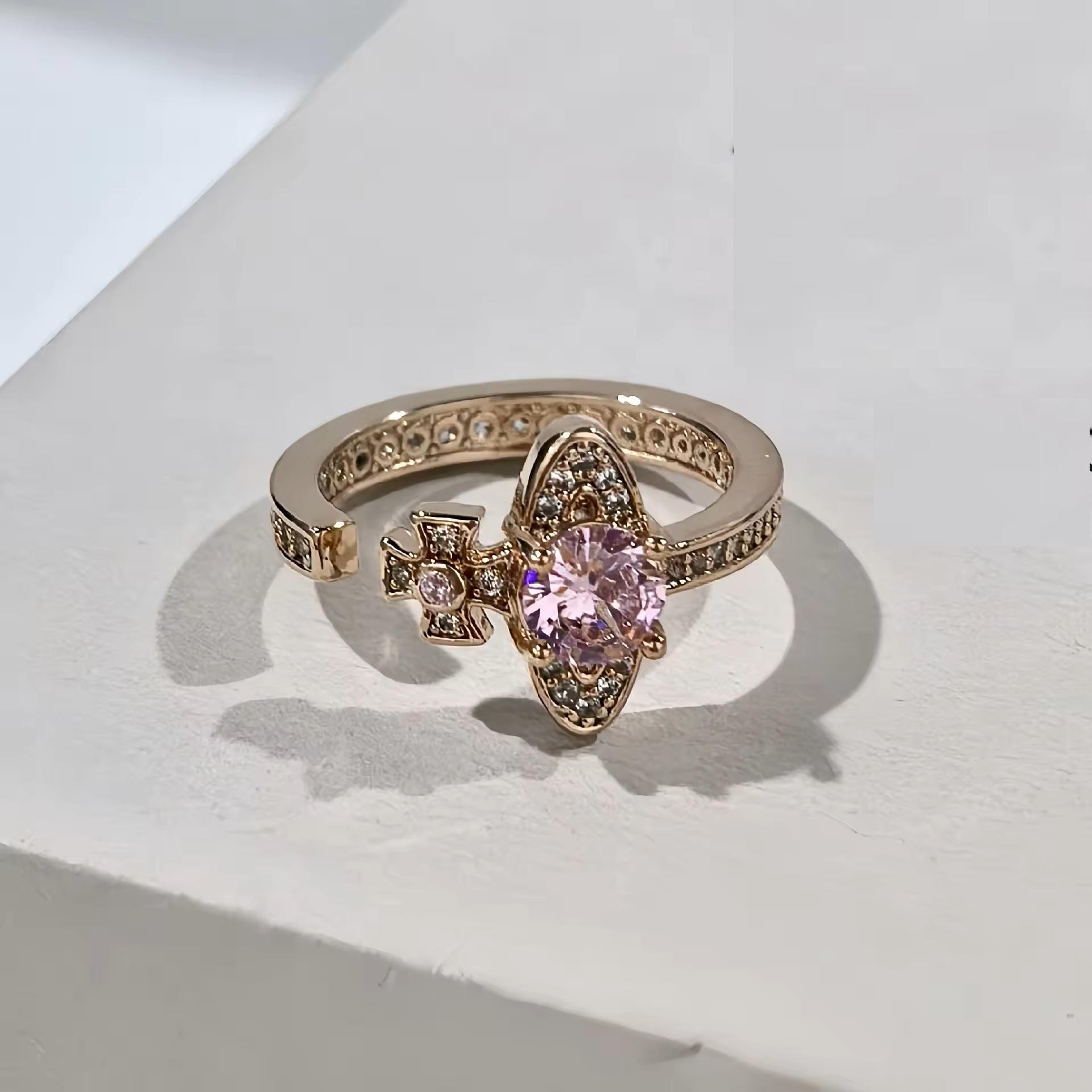 โรสไดมอนด์-เคาน์เตอร์ 1