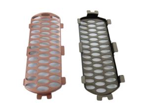 Parti di timbratura su ordinazione della lamiera sottile dell'acciaio inossidabile di alluminio del ferro della staffa di precisione dell'<span class=keywords><strong>oem</strong></span> - Product Image 4