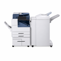 Printer Digital Warna Cepat Berkualitas Tinggi untuk Xerox B8045/B8055/B8070/B8090 dengan Kecepatan Cetak 45ppm, Pemindaian 1200x1200dpi, Mendukung Ukuran A3