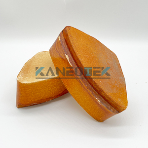 KANEOTEK 5 /10 EXTRA Oxalic Acid Cassani Abrasive <strong>Block</strong> Diamond Grinding <strong>Tools</strong> for Polishing Marble Granite Stone - Product Image 2