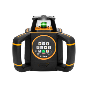 SP006 Industrial Grade Rotary Green Beam 360 Degree Outdoor Measuring Instrument 600m <b>Laser</b> <b>Level</b> - Product Image 5