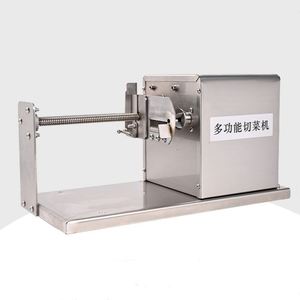<b>Vegetable</b> Spiral <b>Cutter</b> Cut Waterfall Potato Chips Potato Long Filament Cutting Machine Filament Waterfall <b>Cutter</b> - Product Image 3