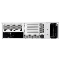 Châssis de serveur en rack 3U SilverStone SST-RM32 sans processeur, fabriqué en Chine, en stock