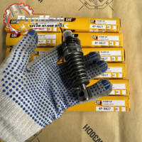 Pompa Injeksi Bahan Bakar Dasar Proman 4P-9827 4P9827 untuk Caterpillar GENERATOR SET 3306B MESIN TRUK 3306C TRACK LOADER 973C
