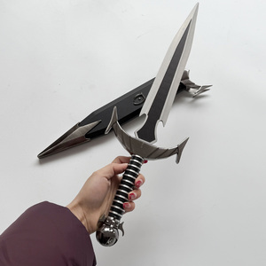 Épée de jouet The Elder Scrolls Mehrunes <span class=keywords><strong>Dagon</strong></span> Blade 50cm 0.95kg - Product Image 3