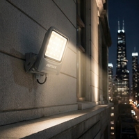 Reflector LED OUTLUX de 50W-500W, Iluminación Deportiva, Luz para Estadios, Reflector de Seguridad para Exteriores, IP66, 140lm/W