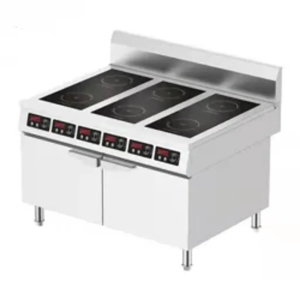 RUITAI commercial electric stove induction cooker for restaurant