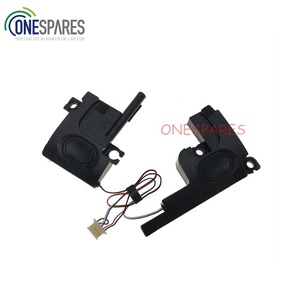 Altavoces izquierdo y derecho para ordenador portátil para LENOVO para Ideapad Z51 <span class=keywords><strong>70</strong></span> 500-15ACZ PK23000Q610 - Product Image 1