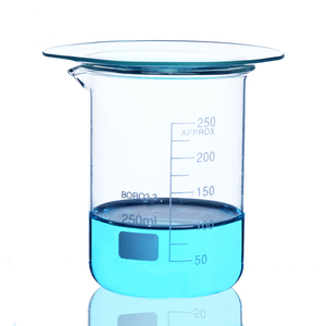 Cristal Redondo de Laboratorio para Reloj, 45mm 60mm 80mm 90mm 100mm 150mm, para Uso en Laboratorio - Product Image 5