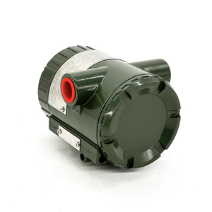 Sensor de Temperatura Inteligente Yokogawa YTA610 con Comunicación HART y Entrada Universal YTA 110 - Product Image 3