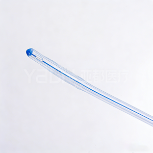 一次性无菌硅胶导尿管 390mm 410mm 430mm 一次性尿管 - Product Image 2