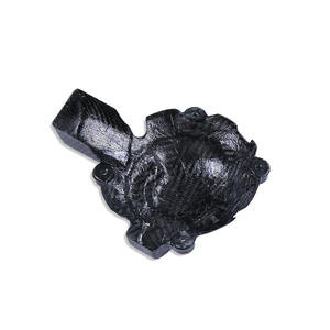 Cubierta de Motor de Fibra de Carbono para S1000RR 2019+- Acabado Brillante/Mate Reemplazo Directo con Garantía de 180 Días - Product Image 6
