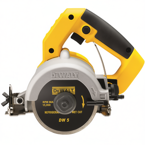 Coupe-carreaux portable Dewalt 110 mm, coupe à l'eau pour carreaux de céramique, rénovation de la maison - Product Image 3