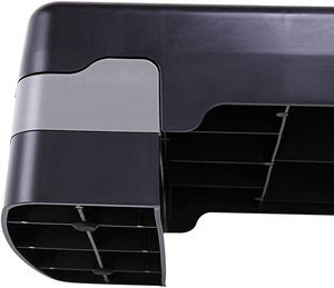 แท่นแอโรบิกปรับระดับได้สำหรับออกกำลังกายพร้อมพื้นผิวกันลื่น - Product Image 6