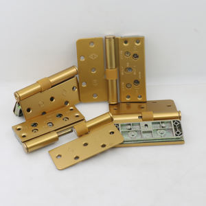 Charnières papillon mobiles modernes à 3 voies Cerniere a <span class=keywords><strong>Farfalla</strong></span> Style design pour porte et fenêtre - Product Image 4